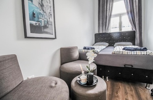 Liesing Apartment | Superior Double room LV
