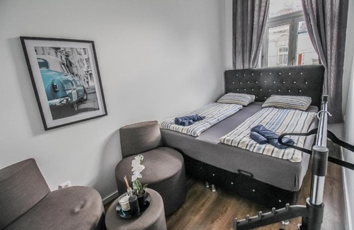 Liesing Apartment | Superior Double room LV