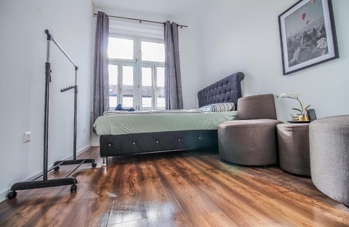 Liesing Apartment | Superior Double room LV