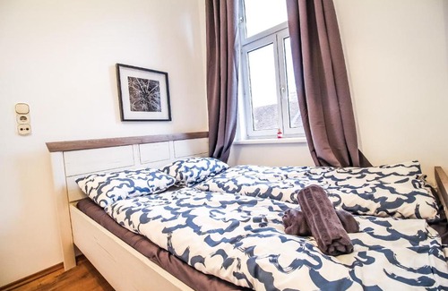 Liesing Apartment | Superior Double room LV b