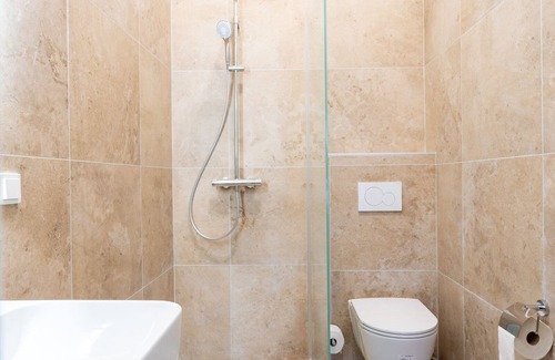 Parndorf Apartment | Superior double room with terrace - sunny Pannonia
