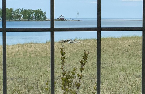 Grand Marais House | Superior Dreams - Stunning Lake Superior Bay Front Property