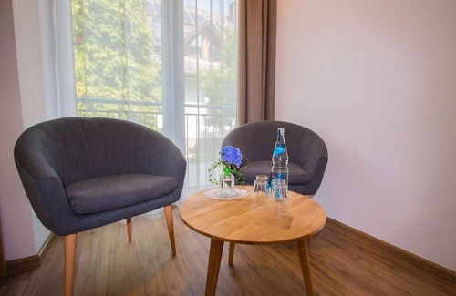 Rust Cottage | SUPERIOR FAMILY MULTI-BED ROOM - Pension Yvonne - SUPERIOR