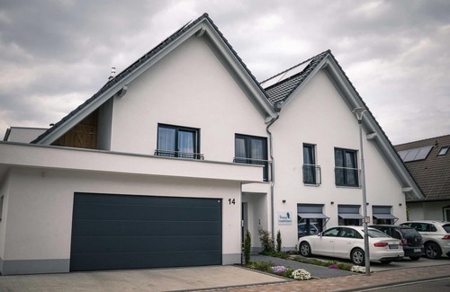 Rust Cottage | SUPERIOR FAMILY MULTI-BED ROOM - Pension Yvonne - SUPERIOR