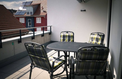 Rust Cottage | SUPERIOR FAMILY MULTI-BED ROOM - Pension Yvonne - SUPERIOR