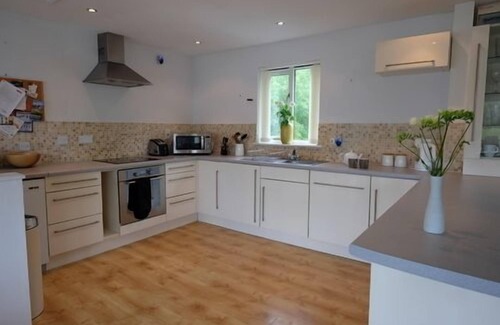 Saltash House | Superior holiday lodge in a tranquil setting with FREE GOLF & LEISURE !