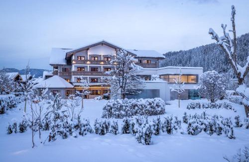 Am Feuersang Hotel | Superior Hotel Alpenhof