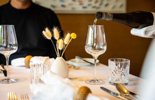 Am Feuersang Hotel | Superior Hotel Alpenhof