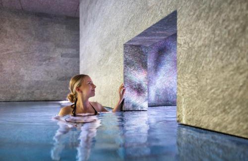Am Feuersang Hotel | Superior Hotel Alpenhof