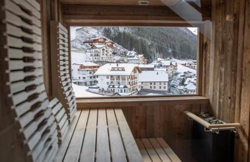 Ischgl Hotel | Superior Hotel Post Ischgl