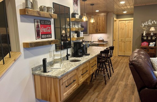 Lutsen House | Superior Legacy- Cozy unit with amazing views and direct access to Lake Superior