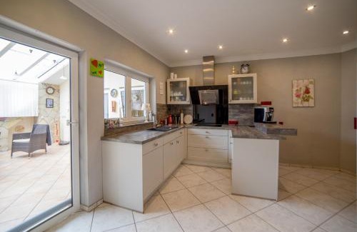 Kappel-Grafenhausen Apartment | Superior Maisonette-Wohnung-nur 5 min zum Europapark