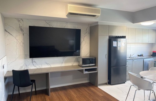 Newcastle Apartment | Superior One Bedroom