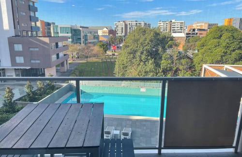 Newcastle Apartment | Superior One Bedroom