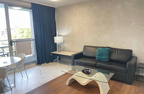 Newcastle Apartment | Superior One Bedroom