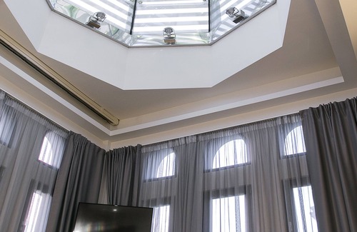 Thessaloniki City Centre Hotel | Superior One Boutique Hotel