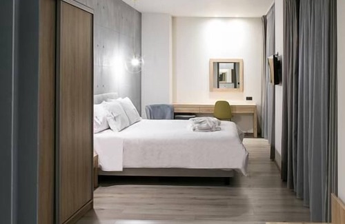 Thessaloniki City Centre Hotel | Superior One Boutique Hotel