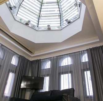 Thessaloniki City Centre Hotel | Superior One Boutique Hotel