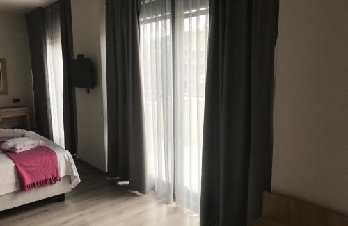 Thessaloniki City Centre Hotel | Superior One Boutique Hotel