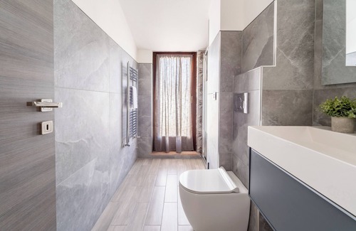 Ovest Apartment | Superior Penthouse Mirage
