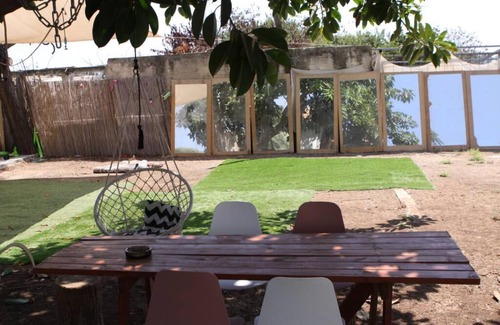 Bustan HaGalil House | Superior place A place in nature