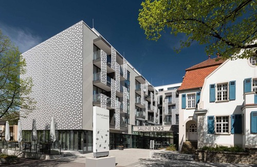 Bad Rappenau House | Superior Plus - Saline 1822, Hotel Bad Rappenau
