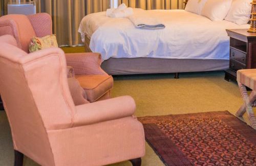Durban North Hotel | Superior Room facing Sea and Pool