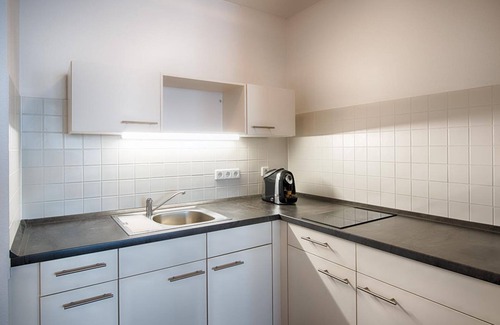 Suedvorstadt House | Superior room - Flexible rate with breakfast - ACHAT Hotel Dresden Altstadt