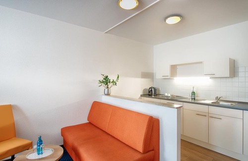 Suedvorstadt House | Superior room - Flexible rate with breakfast - ACHAT Hotel Dresden Altstadt