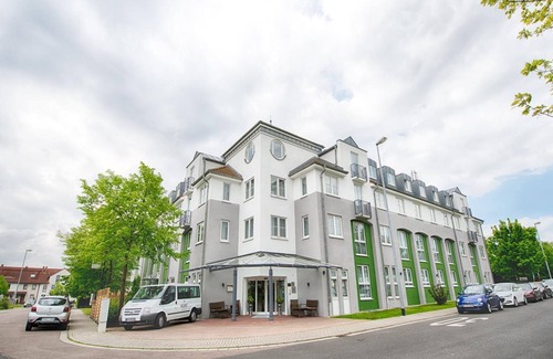 Wiederitzsch House | Superior room - Flexible rate with breakfast - ACHAT Hotel Leipzig Messe