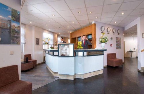 Wiederitzsch House | Superior room - Flexible rate with breakfast - ACHAT Hotel Leipzig Messe