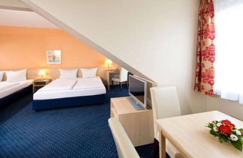 Wiederitzsch House | Superior room - Flexible rate with breakfast - ACHAT Hotel Leipzig Messe