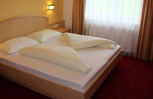 Auffach House | Superior room incl. Breakfast - Hotel Sun Valley