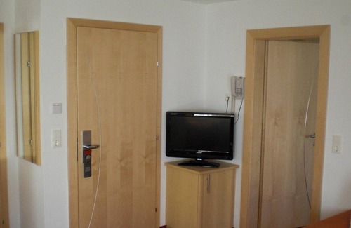 Auffach House | Superior room incl. Half board - Hotel Sun Valley