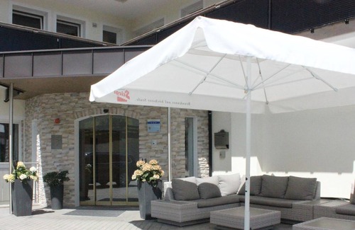 Auffach House | Superior room incl. Half board - Hotel Sun Valley