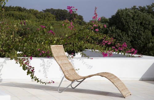 Santa Maria Apartment | Superior Sea View Suite with Private Pool | The SAND Collection Villas