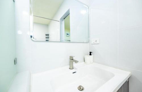 Bang Khlo Apartment | Superior Space Room with Bath