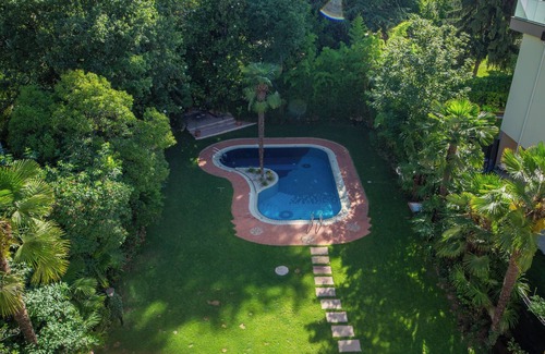 Gries - Quirein Apartment | Superior Studio Apartment