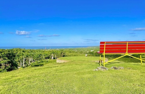 Las Galeras Villa | Superior Turquoise Villa