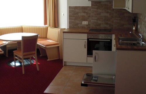Auffach House | Superior-zimmer Ohne Verpflegung - Hotel Sun Valley