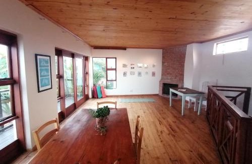 Jeffreys Bay Villa | Supertubes Villa