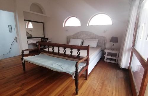 Jeffreys Bay Villa | Supertubes Villa