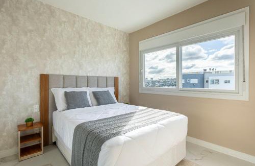 Jardim do Salso Apartment | Supreme Altos do Central Parque by LikeHome