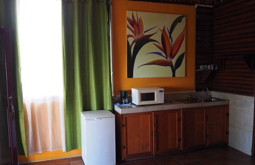 La Fortuna Cabin | Supreme Cabin special for family with great views of the lake