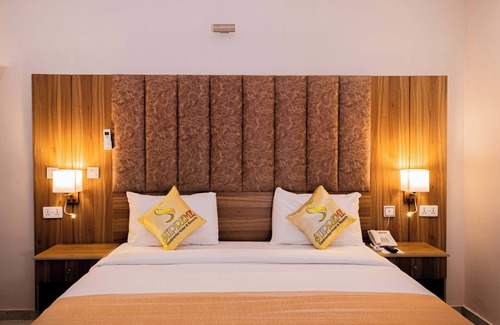 Oyo Hotel | Supreme Continental Hotel & Resorts