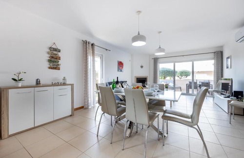 Burgau Apartment | Supreme Lodge