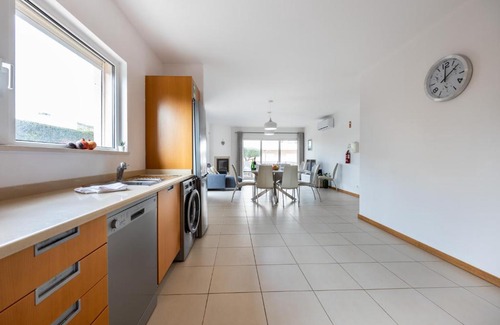 Burgau Apartment | Supreme Lodge