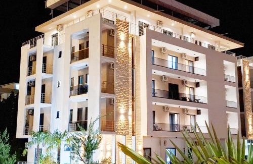 Ulcinj Apartment | SUPREME Luxury