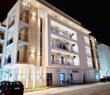 Ulcinj Apartment | SUPREME Luxury
