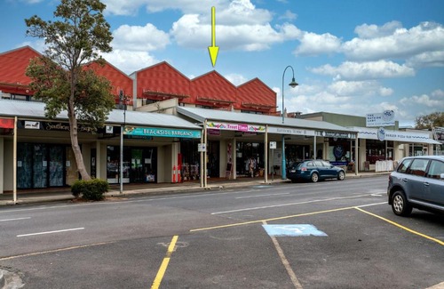 Inverloch Apartment | Supreme Position in the Heart of Inverloch
